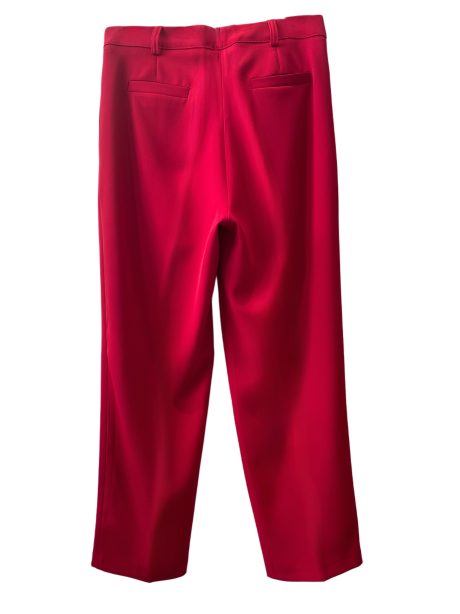 pant dietro